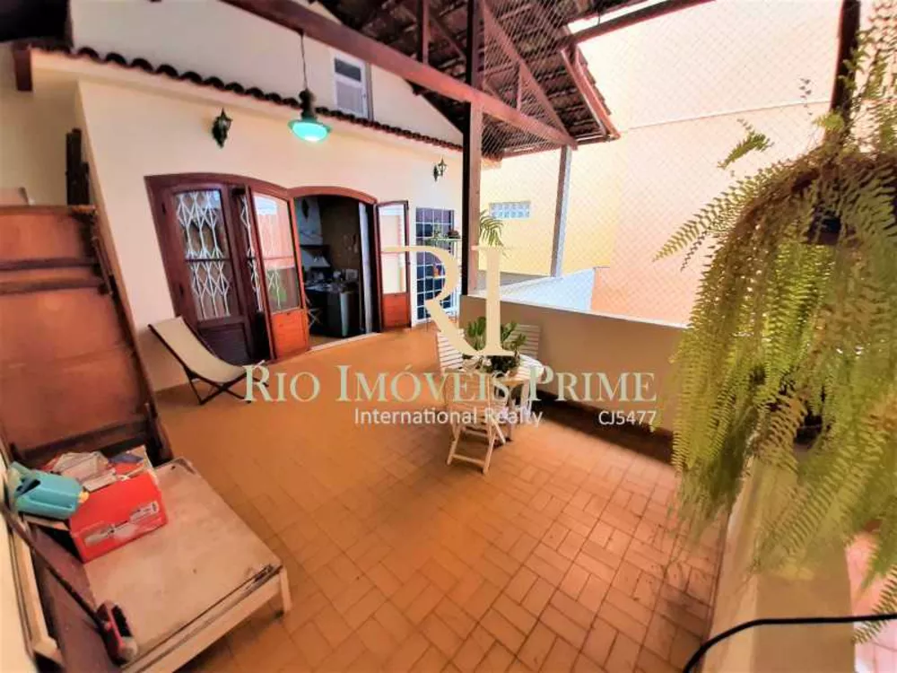 Casa de Condomínio, 4 quartos - Foto 21