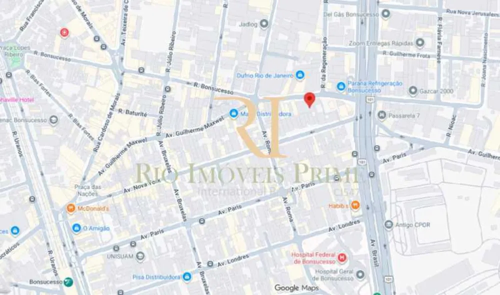 Depósito-Galpão, 600 m² - Foto 20