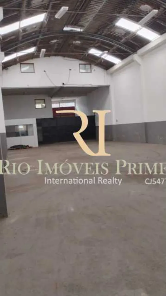 Depósito-Galpão, 600 m² - Foto 5