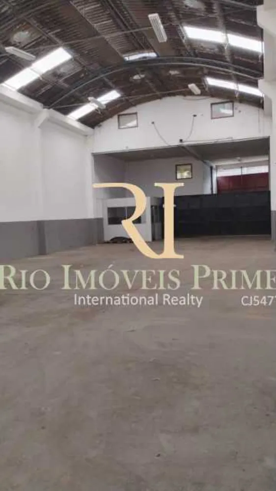 Depósito-Galpão, 600 m² - Foto 4