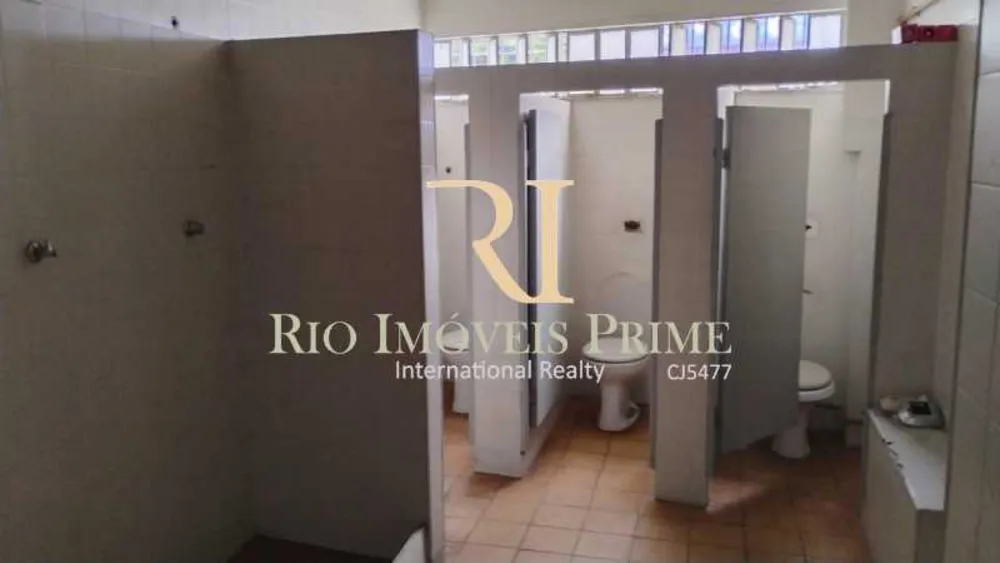 Depósito-Galpão, 600 m² - Foto 12
