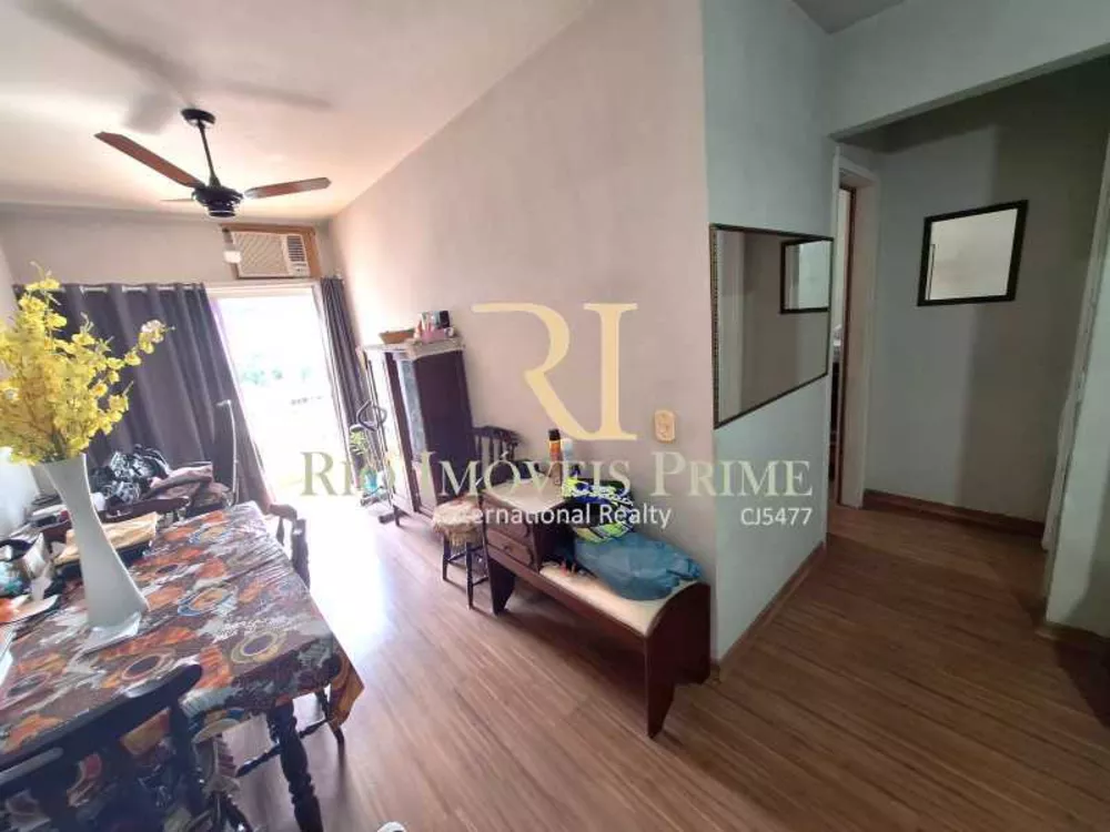 Apartamento, 1 quarto, 55 m² - Foto 8