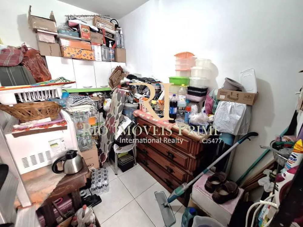 Apartamento, 1 quarto, 55 m² - Foto 9