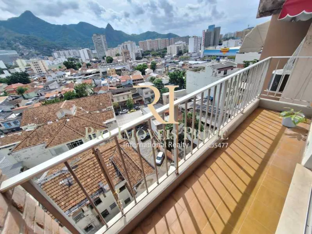 Apartamento, 1 quarto, 55 m² - Foto 5