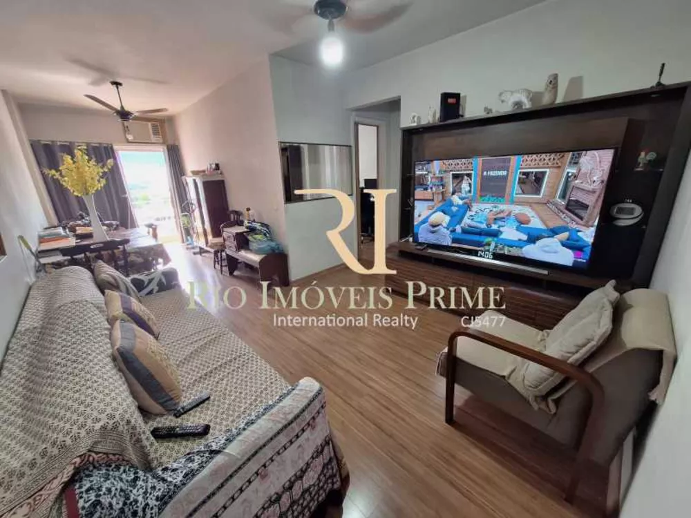 Apartamento, 1 quarto, 55 m² - Foto 6