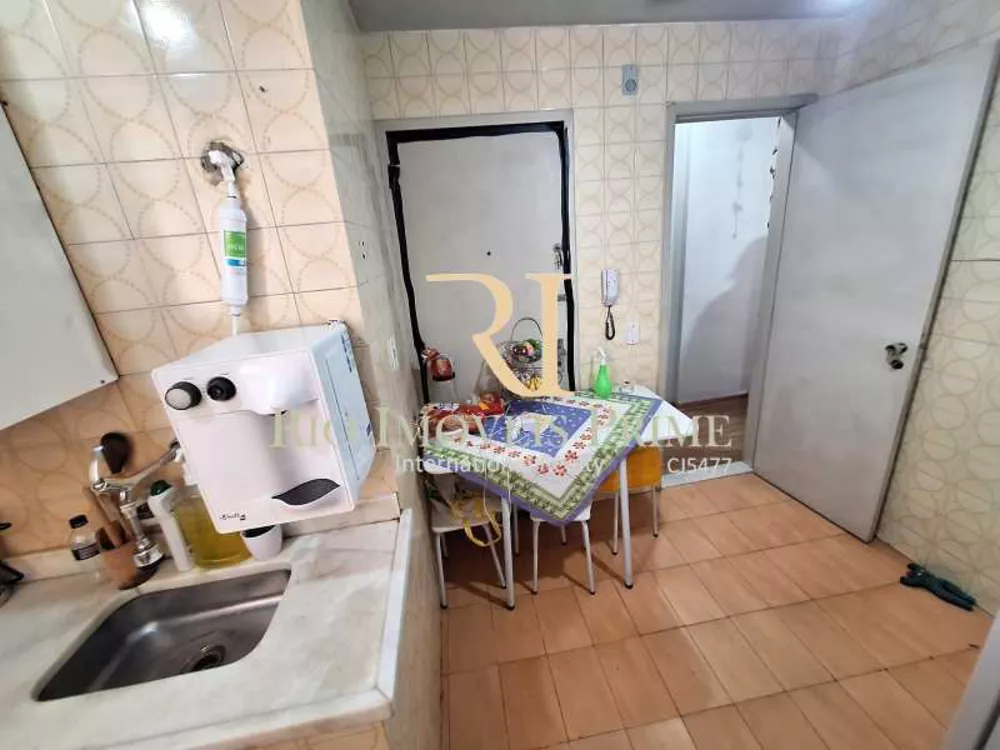 Apartamento, 1 quarto, 55 m² - Foto 2