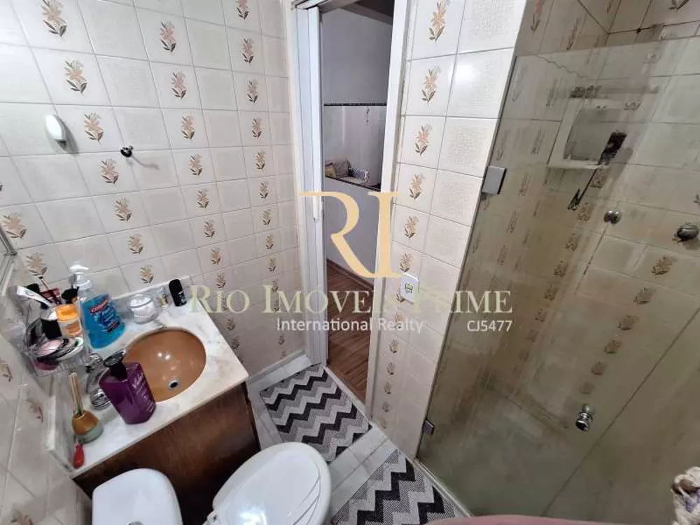 Apartamento, 1 quarto, 55 m² - Foto 3