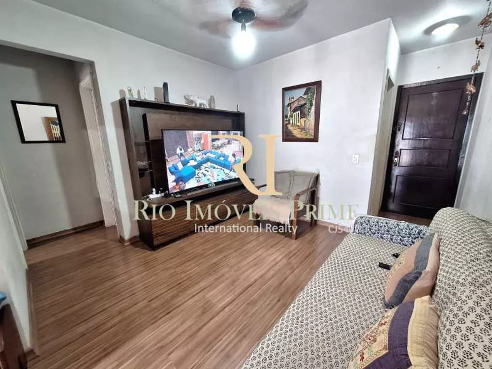 Apartamento, 1 quarto, 55 m² - Foto 7