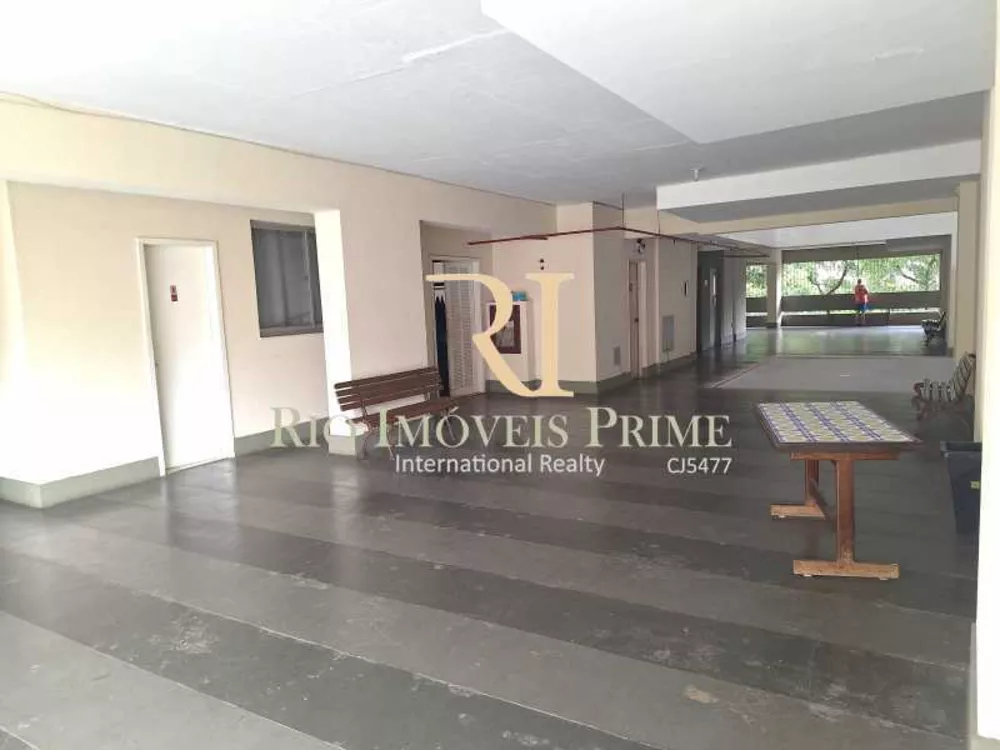 Apartamento, 1 quarto, 55 m² - Foto 12