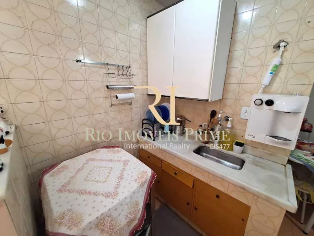 Apartamento, 1 quarto, 55 m² - Foto 23