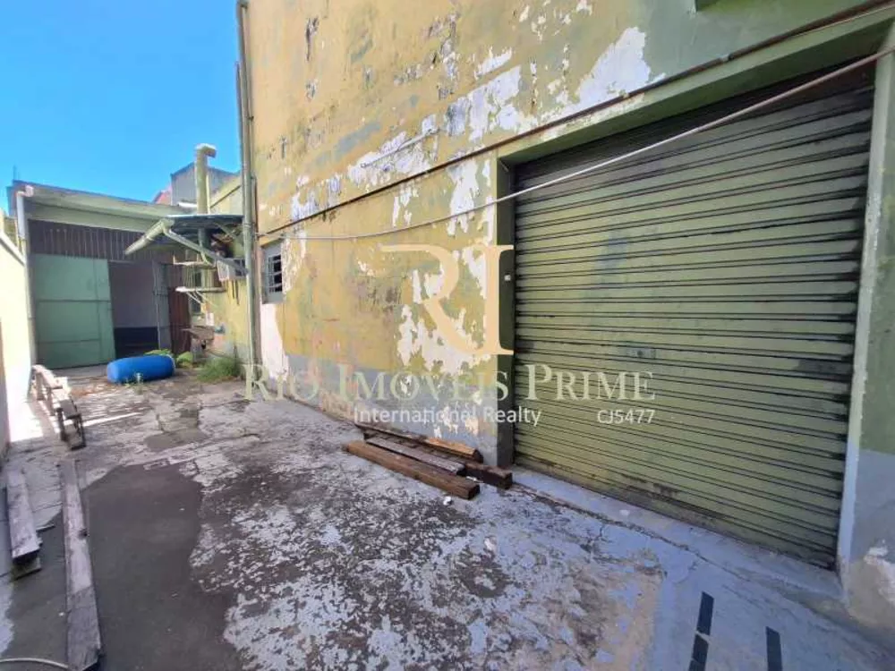 Depósito-Galpão, 650 m² - Foto 31