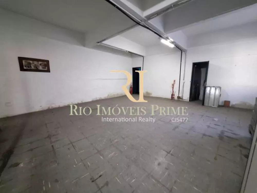 Depósito-Galpão, 650 m² - Foto 6