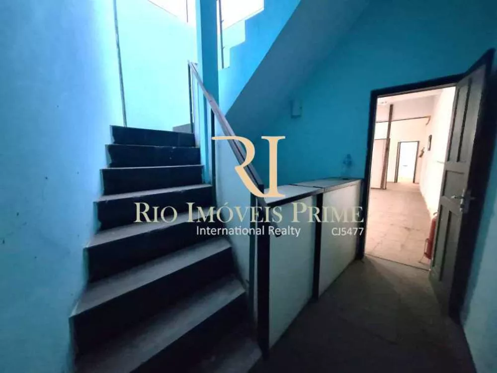 Depósito-Galpão, 650 m² - Foto 1