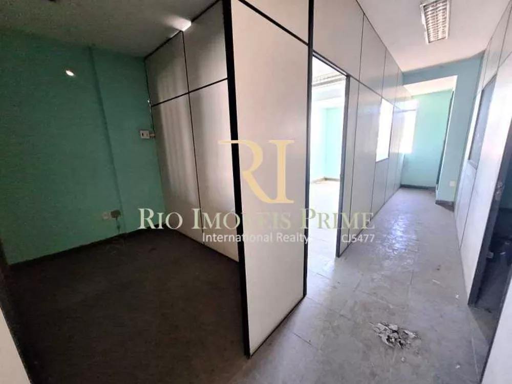 Depósito-Galpão, 650 m² - Foto 10