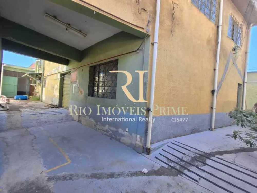 Depósito-Galpão, 650 m² - Foto 29