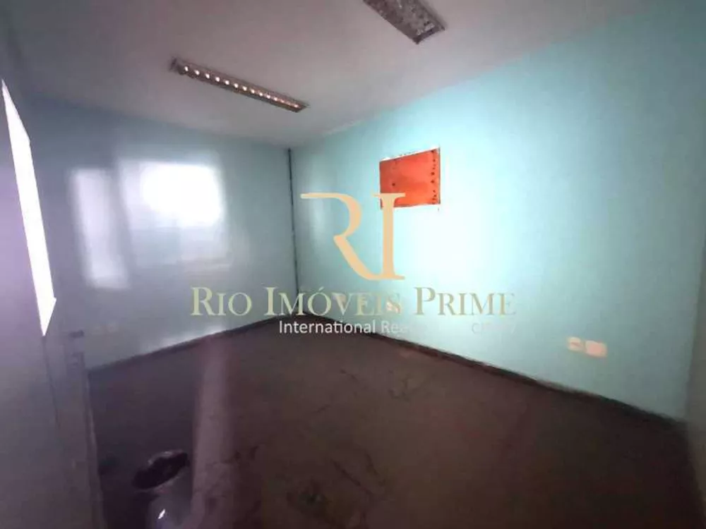 Depósito-Galpão, 650 m² - Foto 7