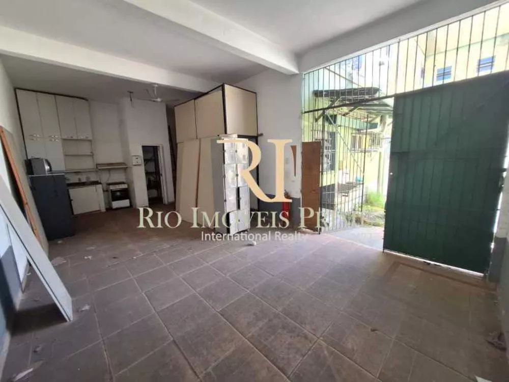 Depósito-Galpão, 650 m² - Foto 2