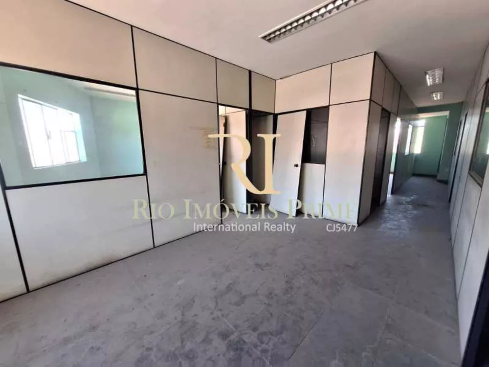 Depósito-Galpão, 650 m² - Foto 8