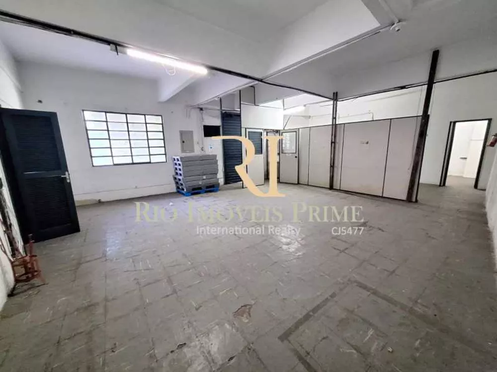 Depósito-Galpão, 650 m² - Foto 27