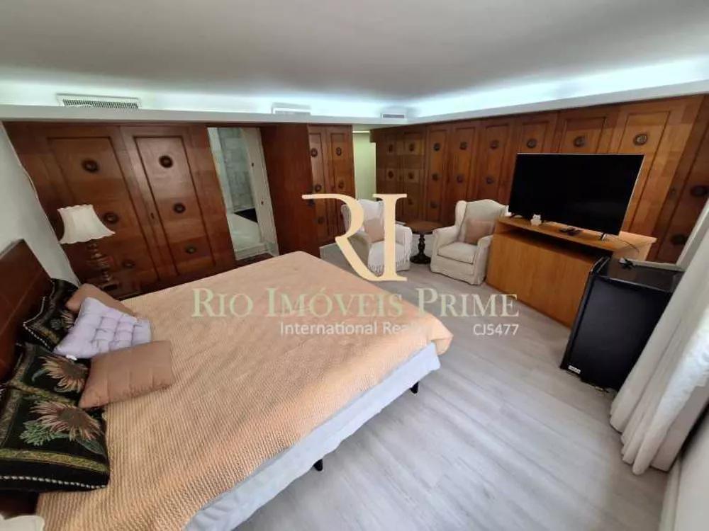 Apartamento, 3 quartos, 328 m² - Foto 23