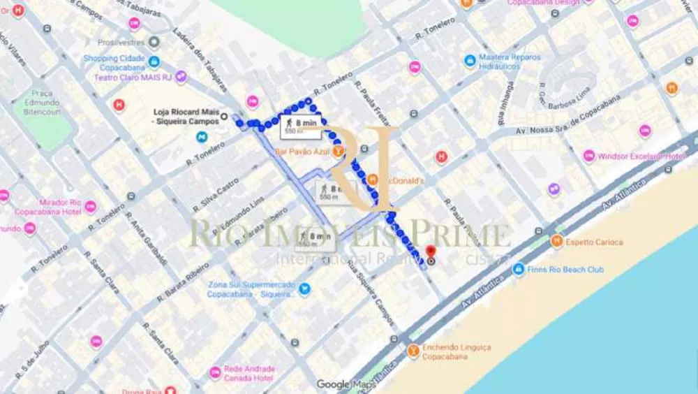 Apartamento, 3 quartos, 328 m² - Foto 8