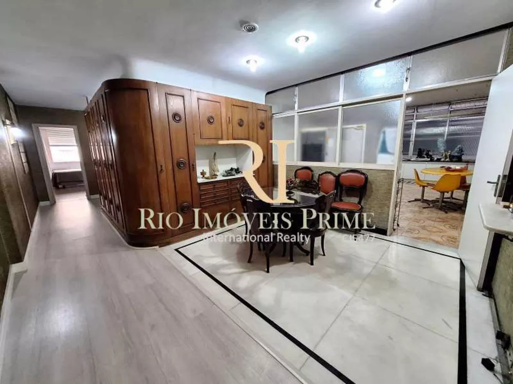 Apartamento, 3 quartos, 328 m² - Foto 20