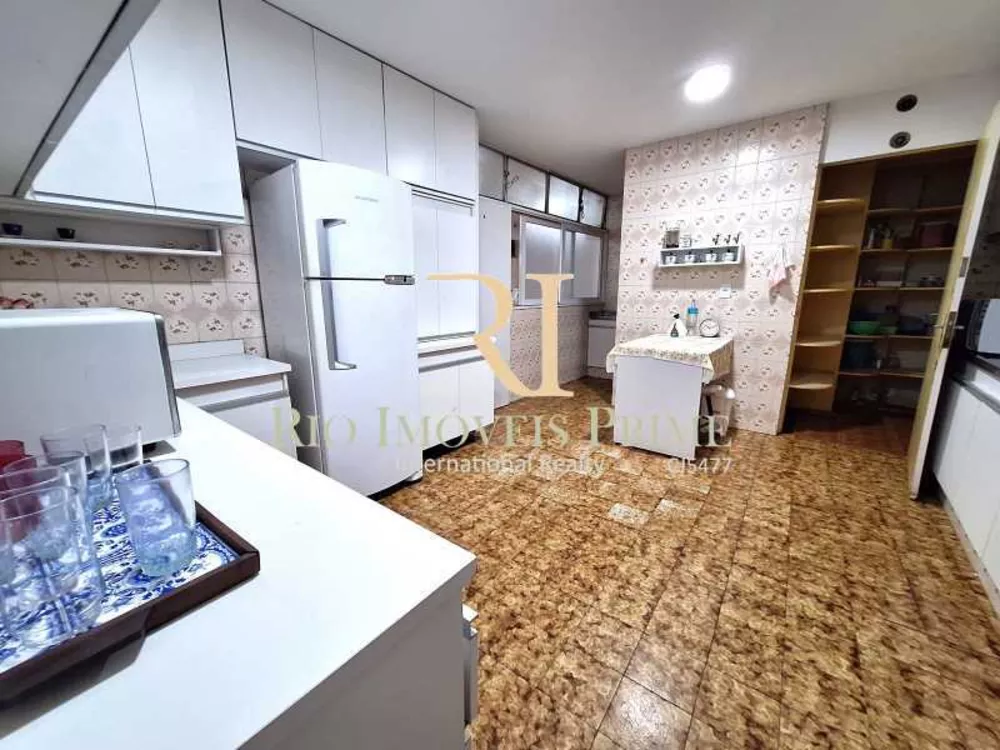 Apartamento, 3 quartos, 328 m² - Foto 10