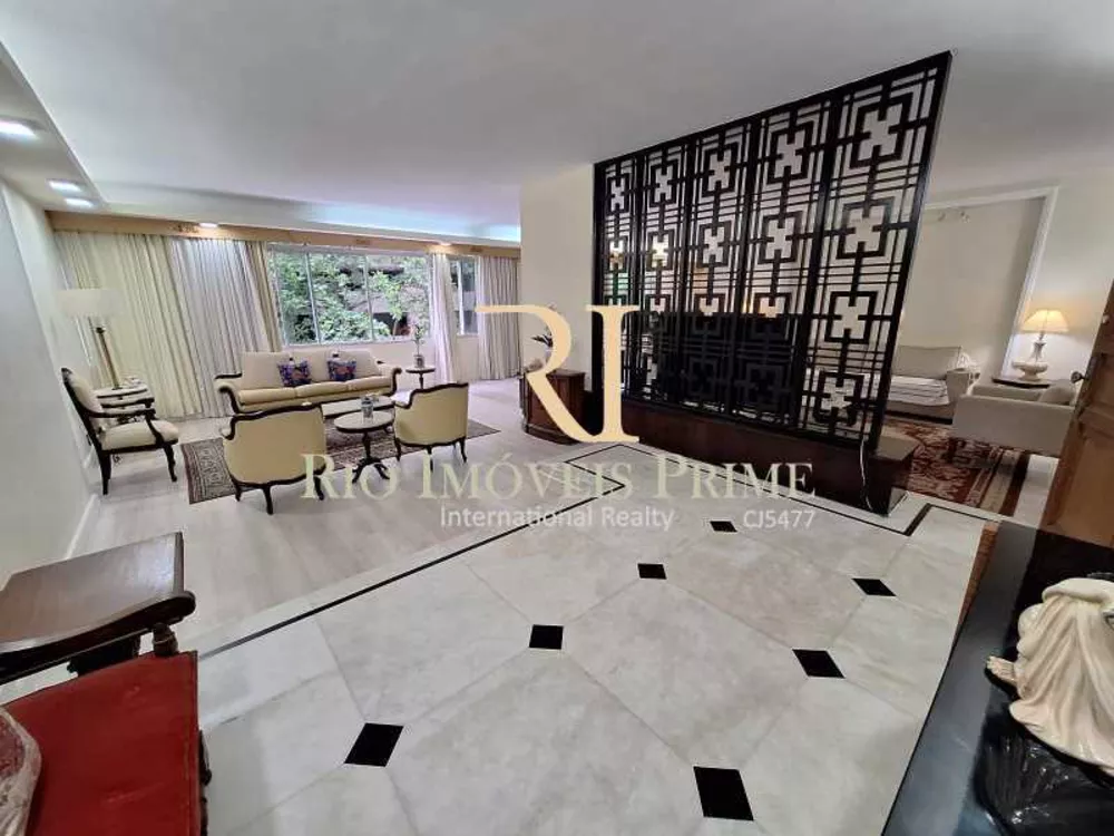 Apartamento, 3 quartos, 328 m² - Foto 14