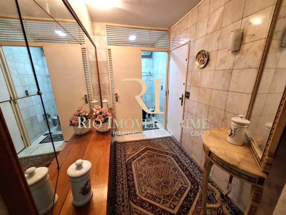 Apartamento, 3 quartos, 328 m² - Foto 6
