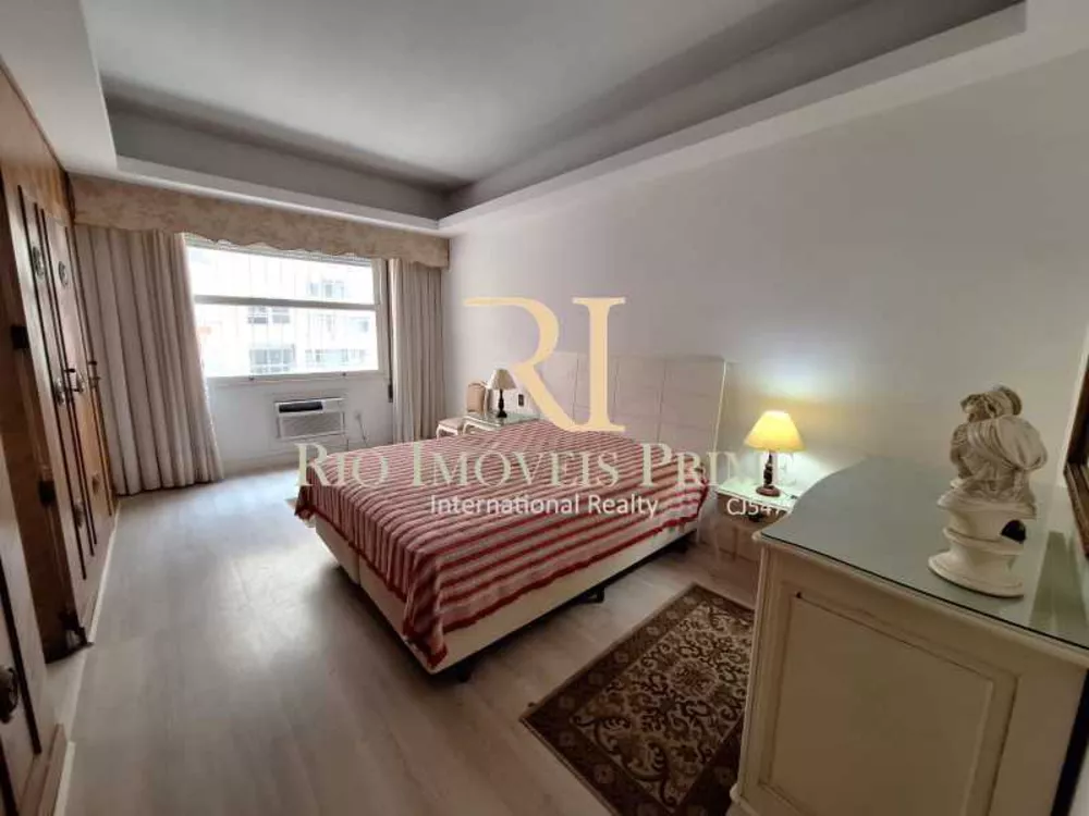 Apartamento, 3 quartos, 328 m² - Foto 4