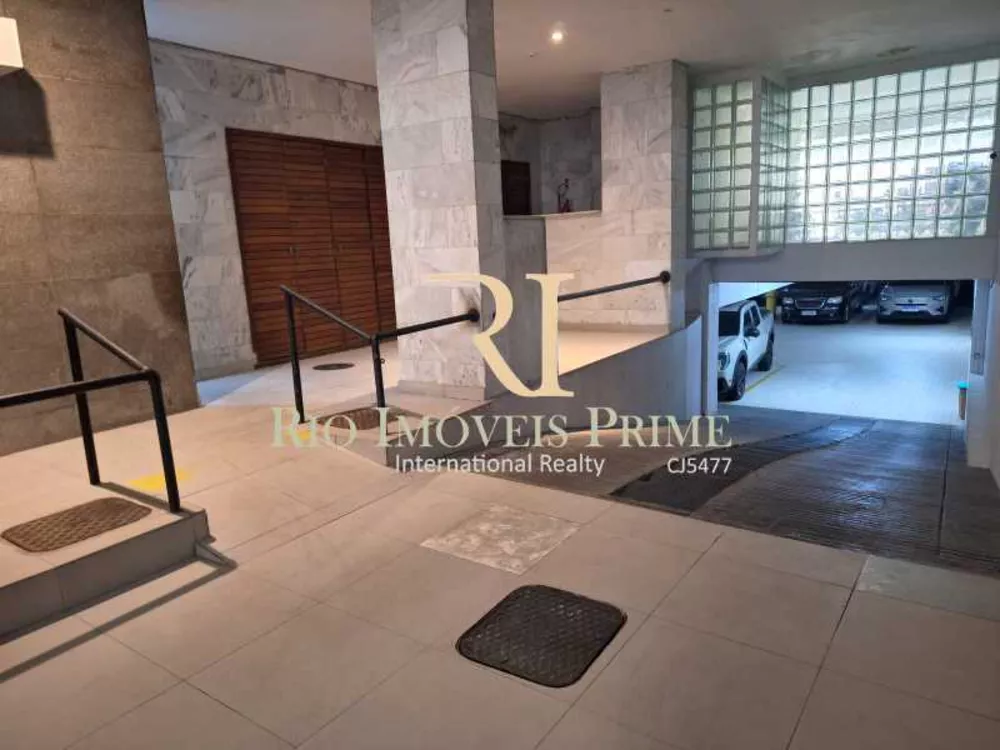 Apartamento, 3 quartos, 328 m² - Foto 1