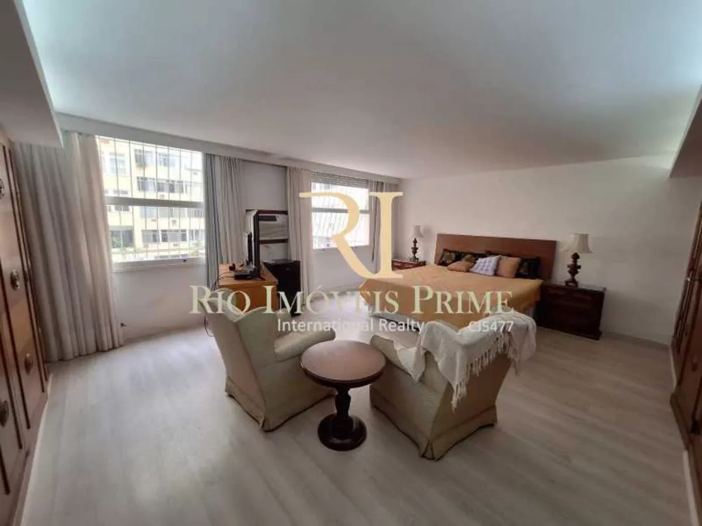 Apartamento, 3 quartos, 328 m² - Foto 22
