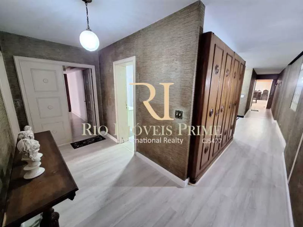 Apartamento, 3 quartos, 328 m² - Foto 21