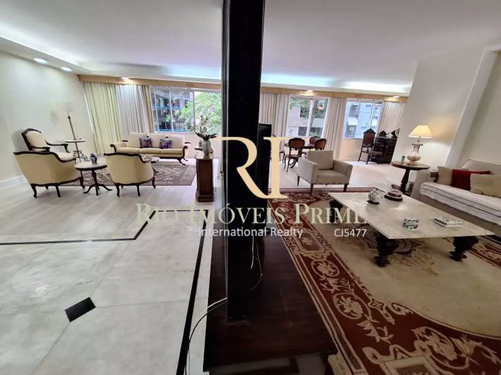 Apartamento, 3 quartos, 328 m² - Foto 30