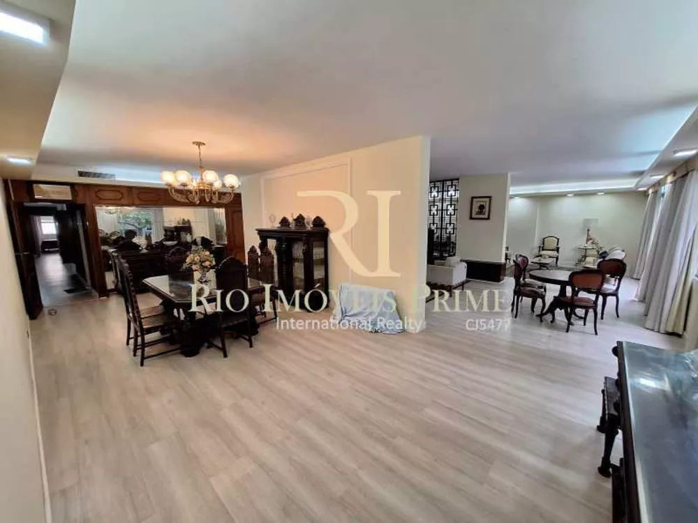 Apartamento, 3 quartos, 328 m² - Foto 13