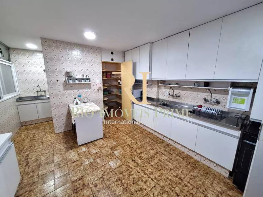 Apartamento, 3 quartos, 328 m² - Foto 17