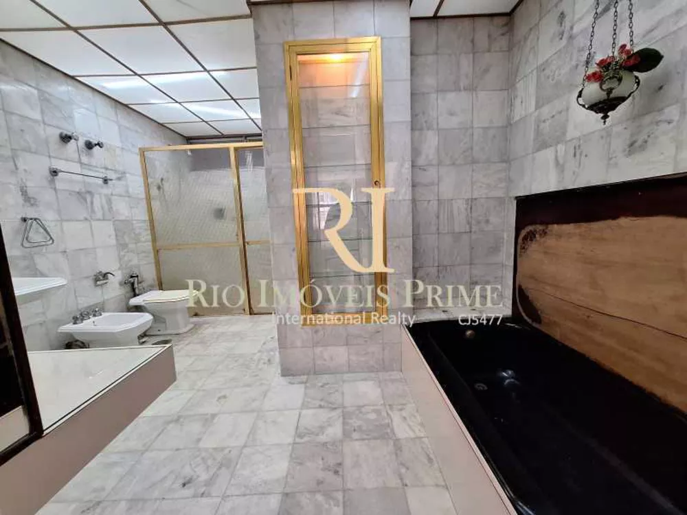 Apartamento, 3 quartos, 328 m² - Foto 2