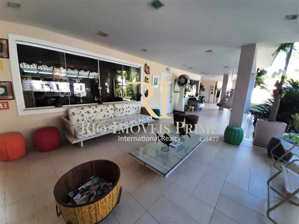 Casa de Condomínio, 6 quartos - Foto 5