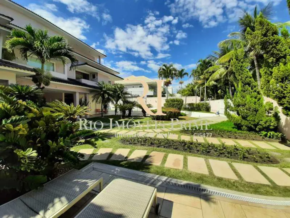 Casa de Condomínio, 6 quartos - Foto 30