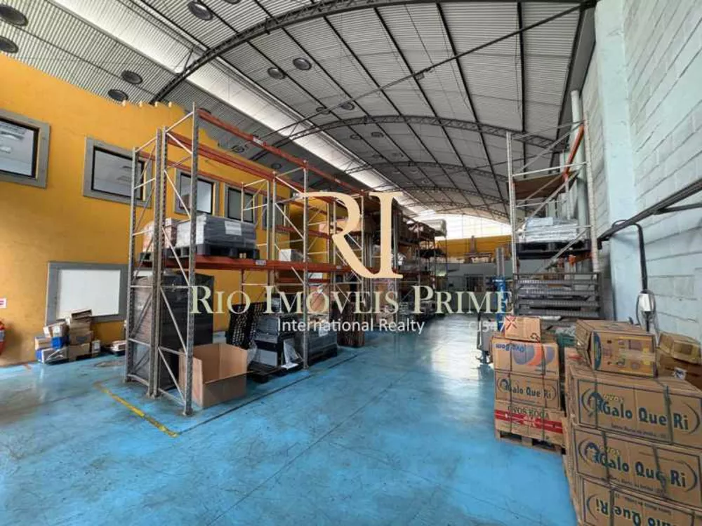 Depósito-Galpão, 3000 m² - Foto 3