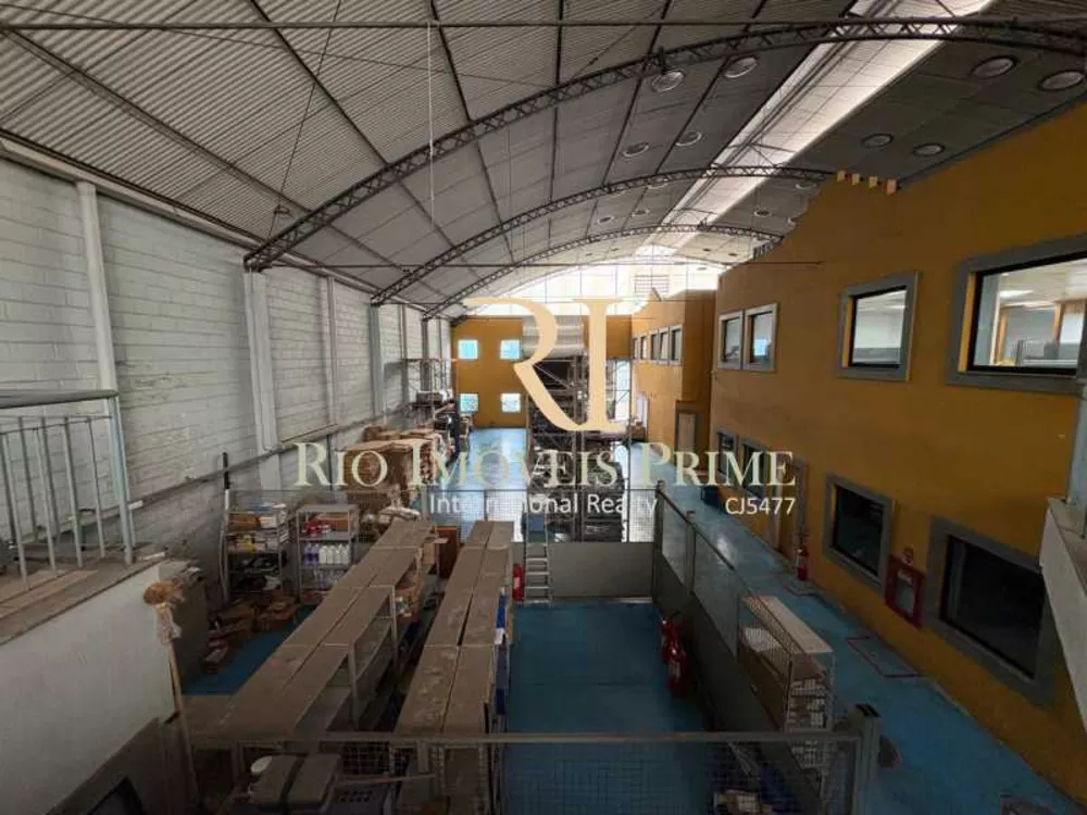 Depósito-Galpão, 3000 m² - Foto 4