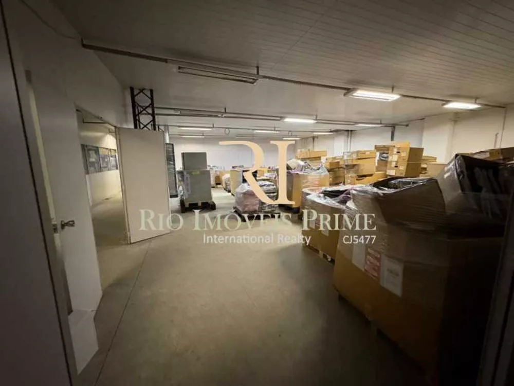 Depósito-Galpão, 3000 m² - Foto 5