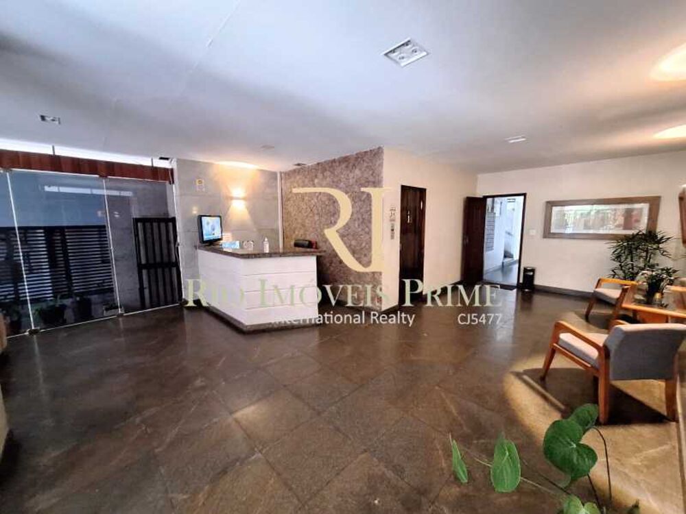 Apartamento, 3 quartos, 93 m² - Foto 9