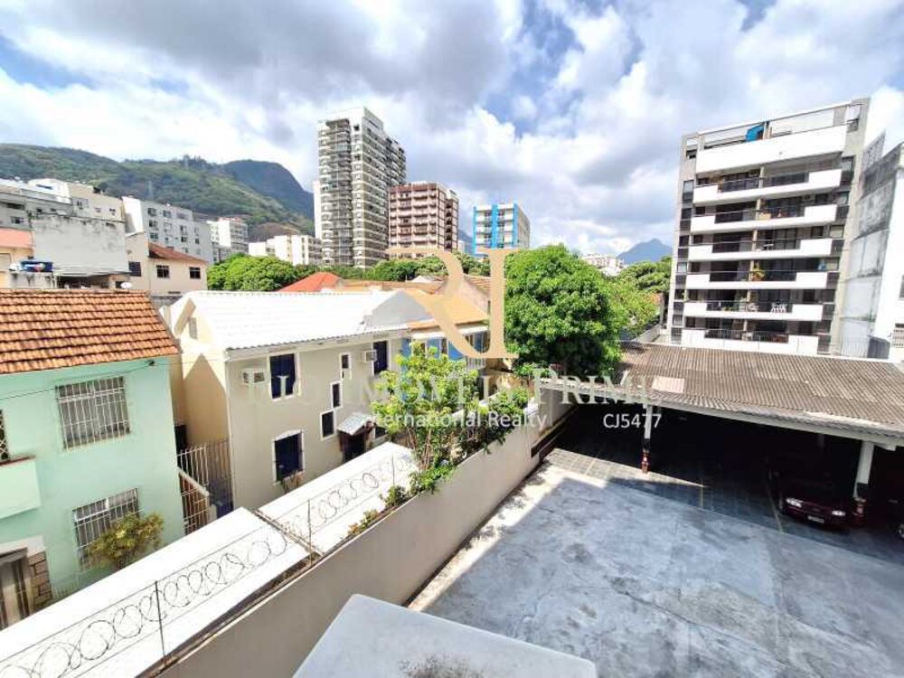 Apartamento, 3 quartos, 93 m² - Foto 1