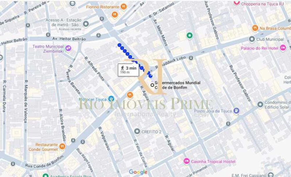 Apartamento, 3 quartos, 93 m² - Foto 15