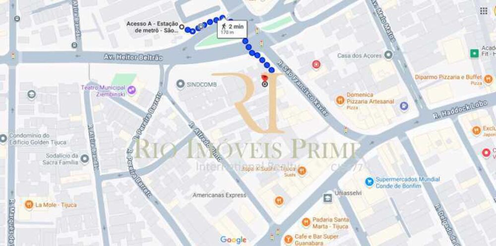 Apartamento, 3 quartos, 93 m² - Foto 23