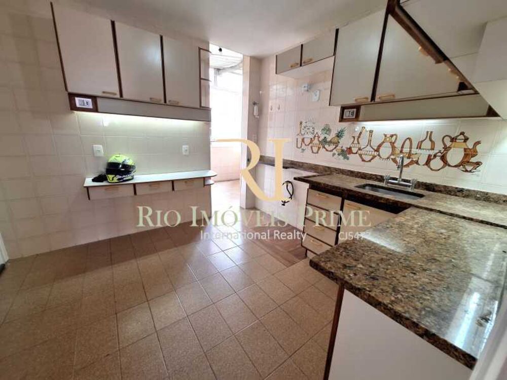 Apartamento, 3 quartos, 93 m² - Foto 5