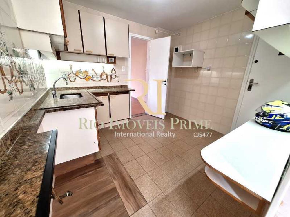 Apartamento, 3 quartos, 93 m² - Foto 11