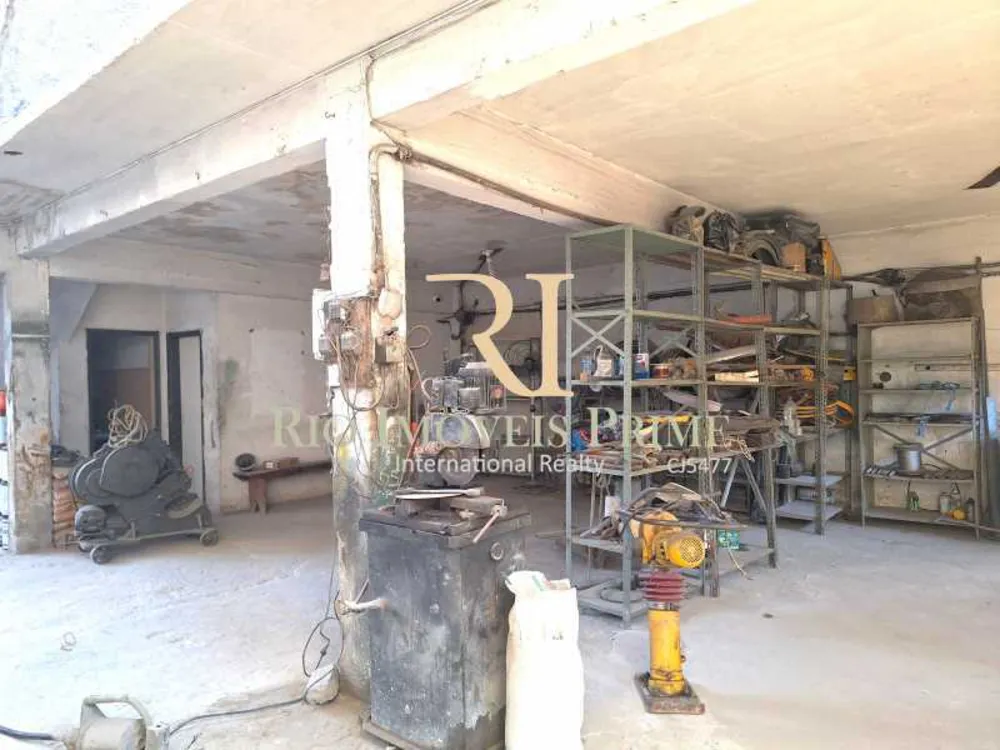 Depósito-Galpão, 441 m² - Foto 7