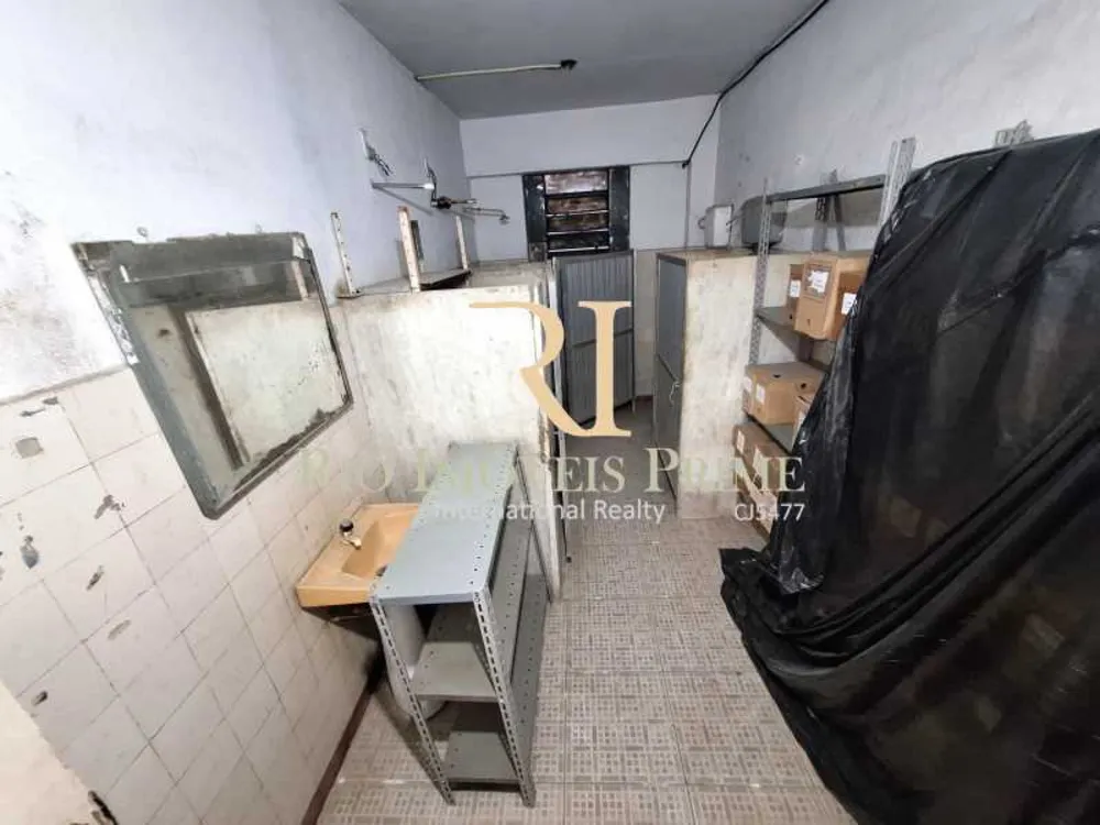 Depósito-Galpão, 441 m² - Foto 12
